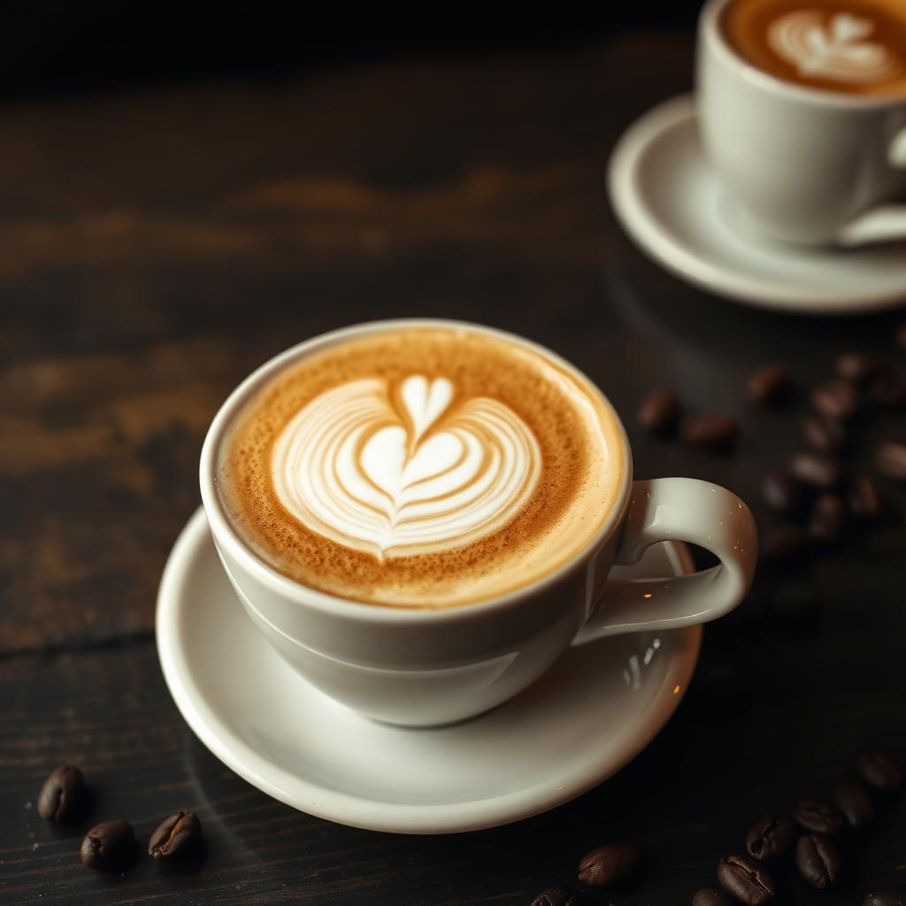 Café y Especialidades