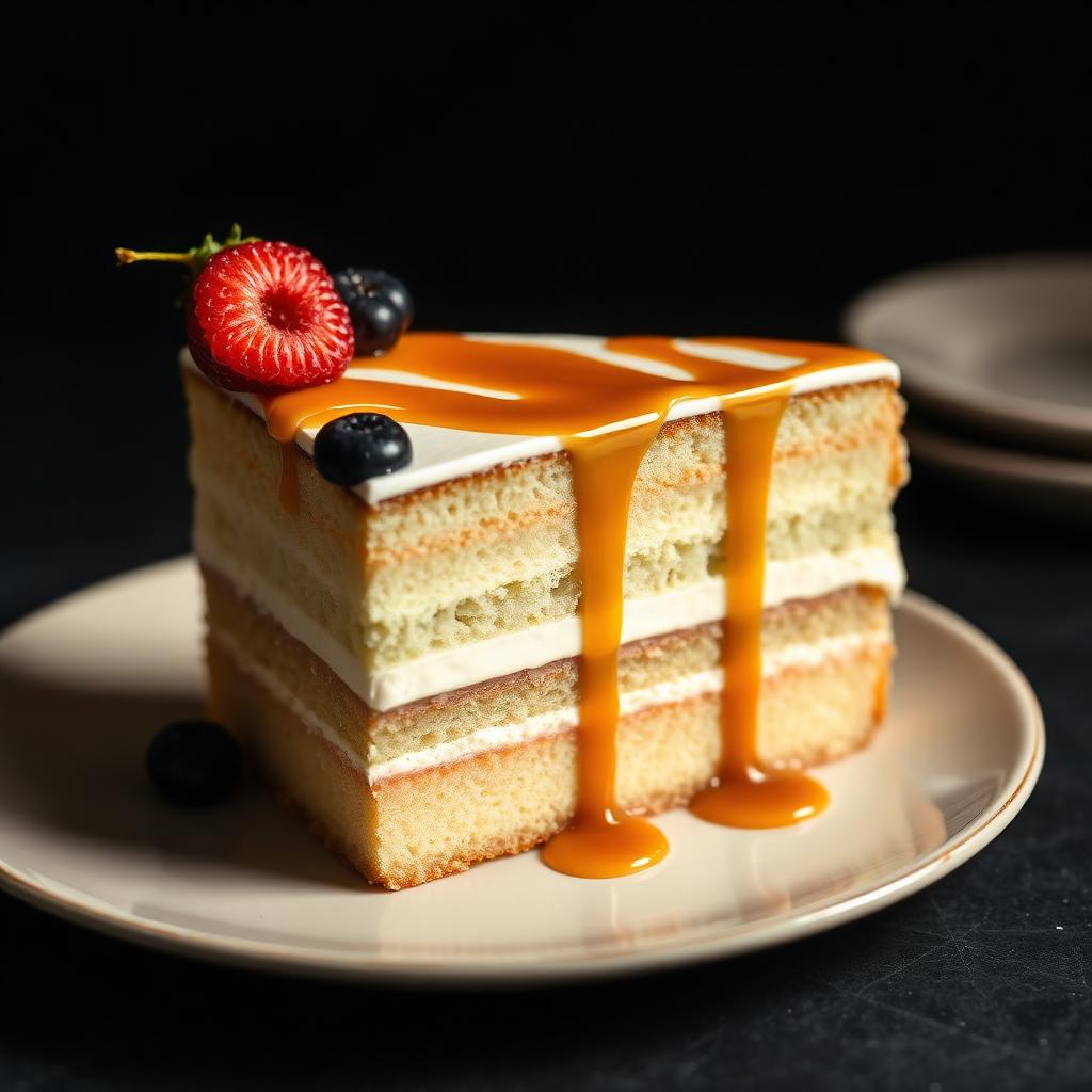 Postres y Dulces
